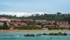 Absolute Leisure in Nasugbu’s Tropical Paradise: Welcome to Canyon Cove Beach Resort Hotel & Spa