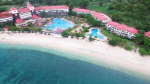 Serenity Amidst Nature: The Vision of Canyon Cove Beach Resort